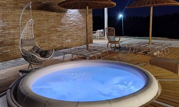 Fano Other | Frutti Antichi farmhouse - Pomegranate, a step away from the sea and the city center