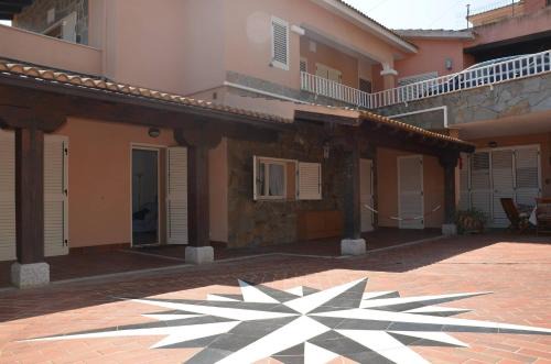 San Lorenzo Apartment | FSL-LEVI12P7 6 Posti Poggio Ridente San Lorenzo