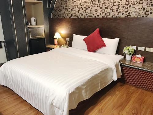 Ximending Hotel | Fu Chang Hotel