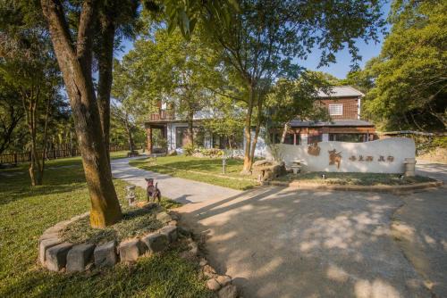 Sanyi House | FU Xuan Villa