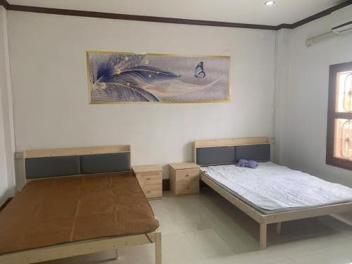 Vientiane House | FUBON World