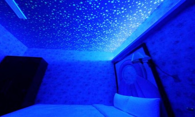 Ren'ai District Hotel | Fuchia Hotel