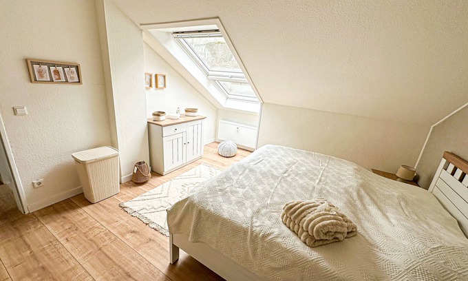 Niedersfeld Apartment | Fuchsbau-winterberg Hier Fühlt Sich die Gesamte Familie Wohl!