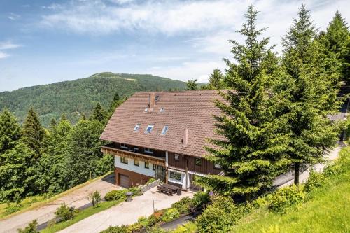 Seebach Apartment | Fuchsmichelhof 2