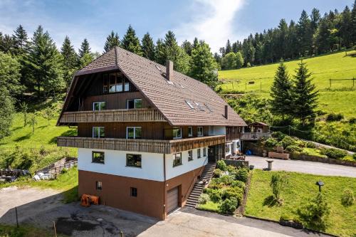 Seebach Apartment | Fuchsmichelhof 3