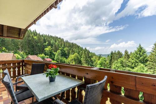 Seebach Apartment | Fuchsmichelhof 4