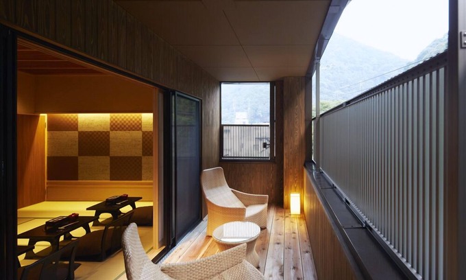 Izumisano House | Fudouguchikan