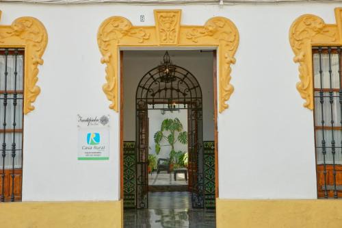 Almodovar del Rio Bed & Breakfast | Fuentepiedra Casa Rural Categoría Superior