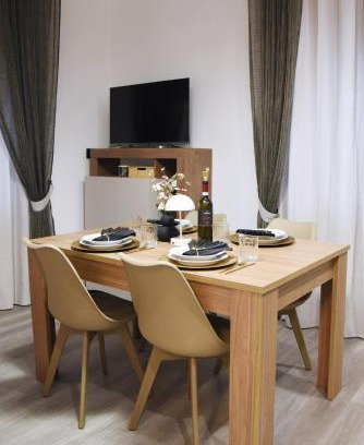 Bianzone Apartment | Fuga dalla Citta App Paglia