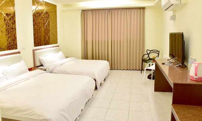 Taitung House | Fugong Hostel