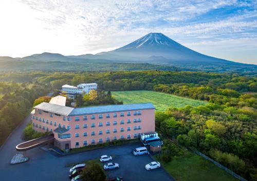 Fujikawaguchiko Hotel | Fuji Classic Hotel