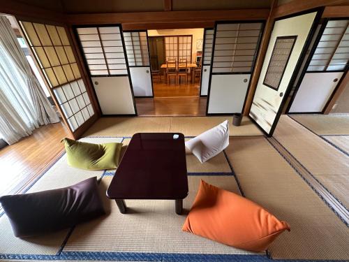 Fujikawaguchiko House | Fuji Cottage