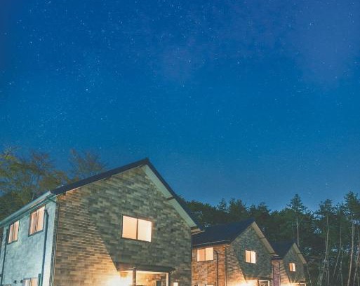 Fujikawaguchiko House | Fuji Fabric stay - Vacation STAY 19980v