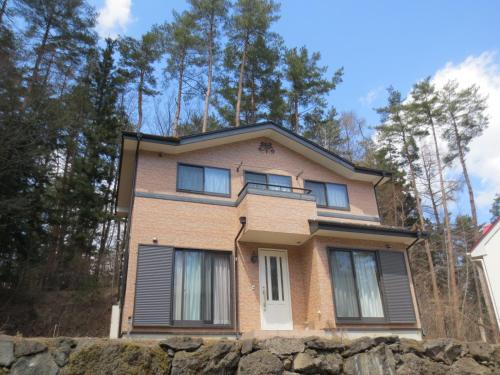 Fujikawaguchiko House | Fuji Forest Cottage