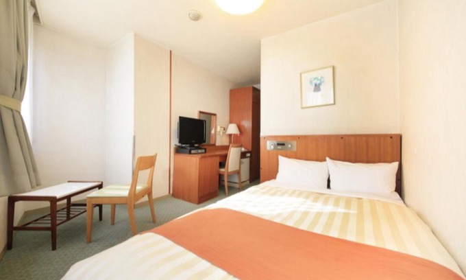 Fuji Hotel | Fuji Green Hotel - Vacation STAY 18928v