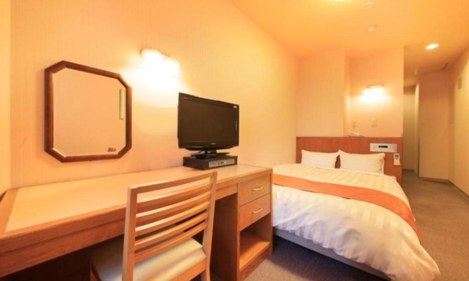 Fuji Hotel | Fuji Green Hotel - Vacation STAY 18932v