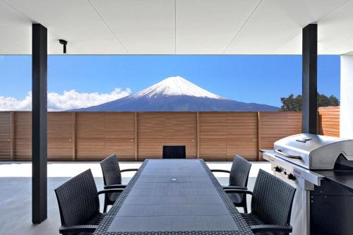 Fujikawaguchiko Villa | Fuji no Sato Alibio