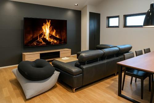 Oyama-cho House | Fuji Sauna Club - Vacation STAY 19543
