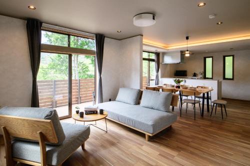 Hakone Apartment | Fuji Sauna Stay Hakoneashinoko - Fuji Sauna Stay 箱根芦ノ湖