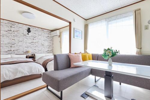 Kofu Apartment | Fuji yamamiya 201