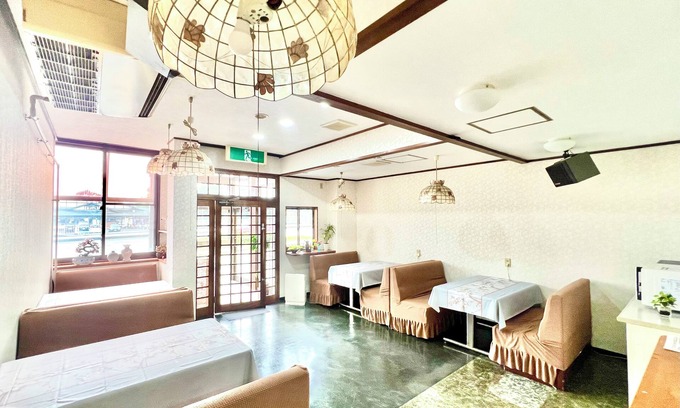 Gotemba Hotel | Fujimi no Yado