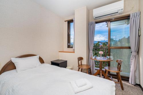 Gotemba Hotel | Fujiminoyado - Vacation STAY 61997v