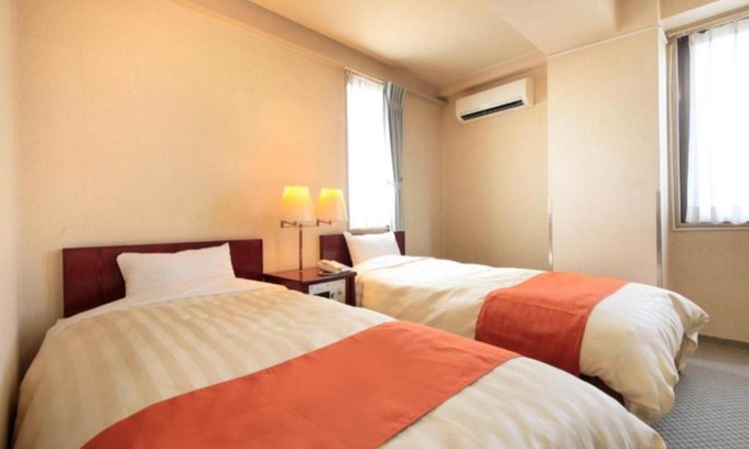 Fujinomiya Hotel | Fujinomiya Green Hotel - Vacation STAY 19029v