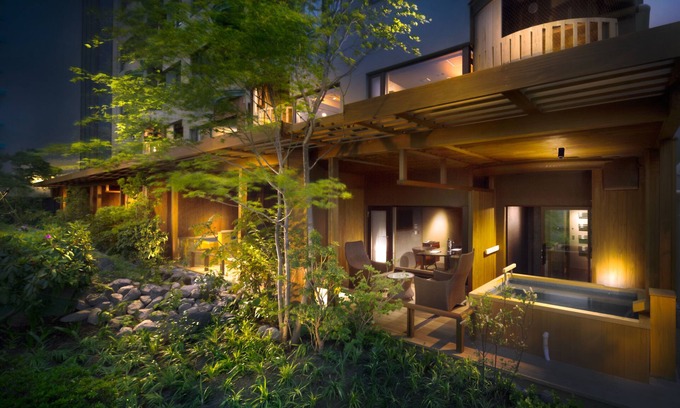 Fujiyoshida House | Fujisan Onsen Bessho SASA