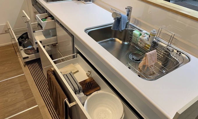 Fujisawa House | Fujisawa HOME 1st floor Newly built 2story hous /Fujisawa Kanagawa