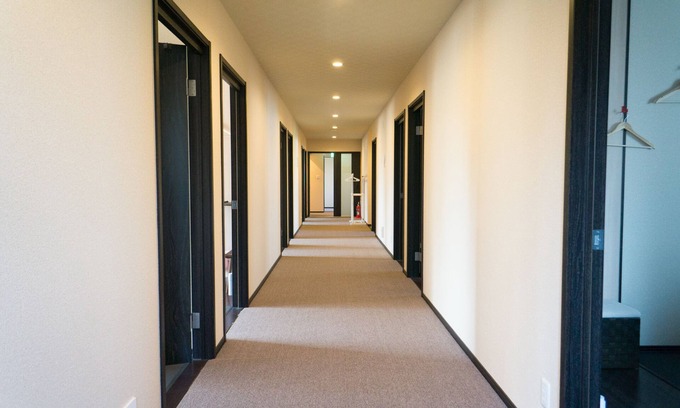 Shimogyo Bed & Breakfast | FUJITAYA BnB