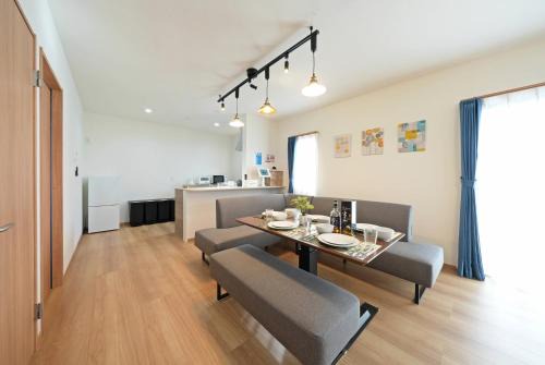 Fujinomiya Apartment | Fujiyama Stay100