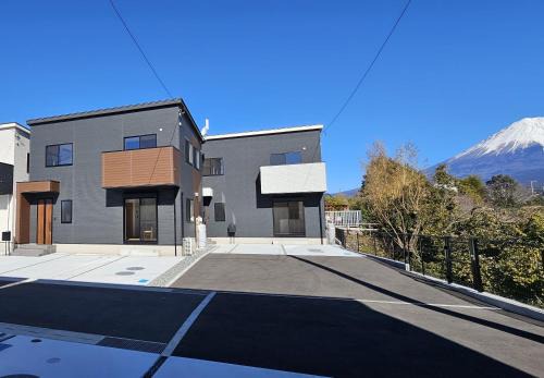 Fujinomiya Apartment | Fujiyama Stay102