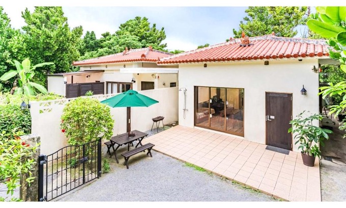 Bise House | Fukugi Terrace - Vacation STAY 61828v