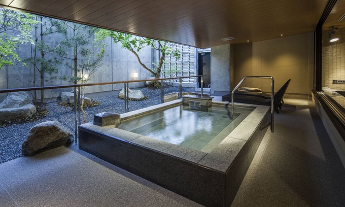 Fukui Hotel | Fukui Manten Hotel Ekimae
