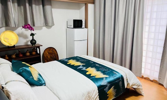 Fukuda Machi House | FUKUINN - Vacation STAY 19203v