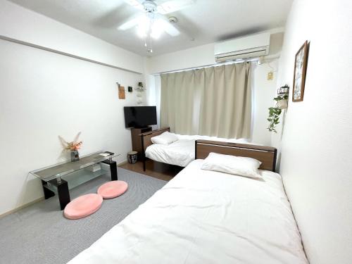 Minami-ku Apartment | FUKUOKA airport line Ijiri st self check in apartment