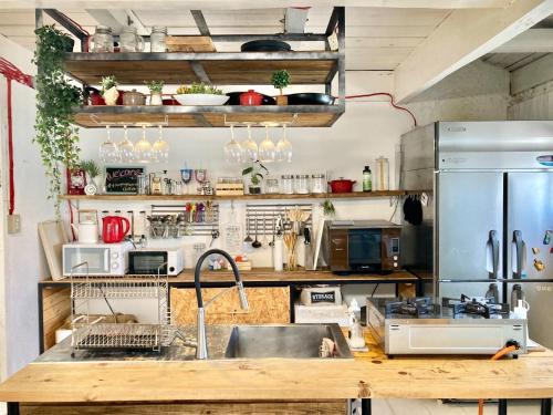 Nishi Ward House | Fukuoka - House/Vacation STAY 4898