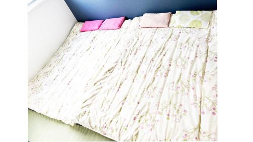 Hongo Apartment | Fukushige Building - Vacation STAY 15723