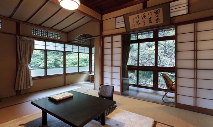 Tounosawa House | Fukuzumiro