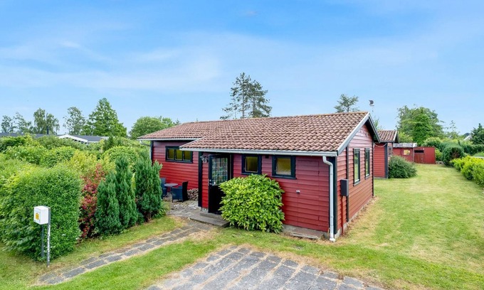 Strøby Ladeplads House | "Fulk" - 150m from the sea by Interhome