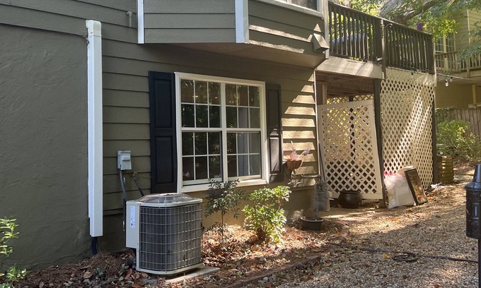 Peachtree City Apartment | Full Basement totally private