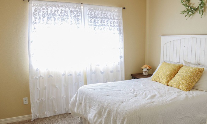 Sheridan House | Full house situated in Sheridan, WY.