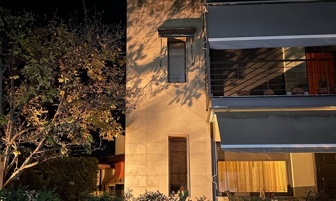 Trikala Villa | Full House Trikala Escape