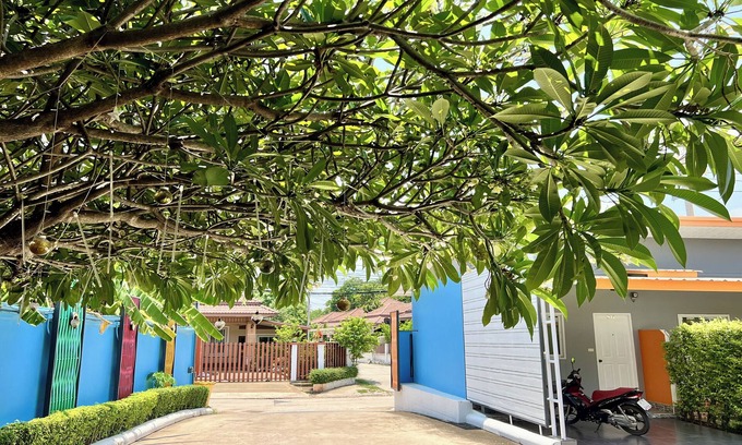 Udon Thani Hotel | Full House Udon