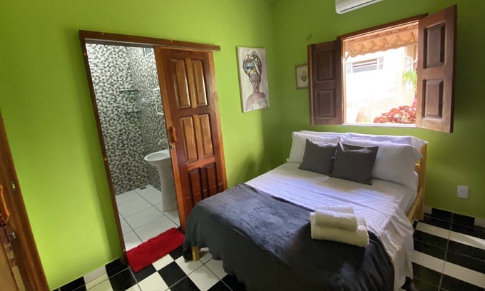 Jijoca de Jericoacoara House | Full Moon House Jeri