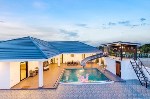 Hua Hin Villa | Full moon Bay hua hin Cha-am