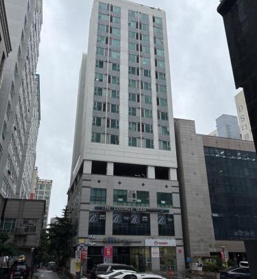 Guwol-dong Apartment | Full option One room