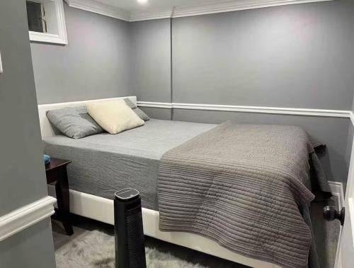 Lakeview Apartment | Full Privacy Entire basement,kitchen,1parking