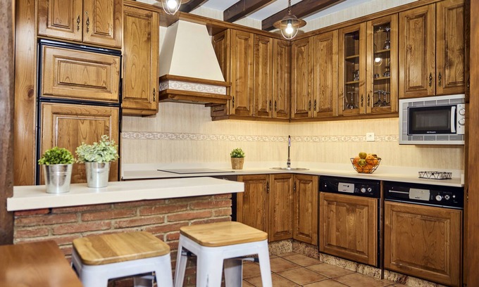 Lon House | Full rental of the Rural House