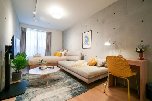 Yotsuya Apartment | Fullea Yotsuya